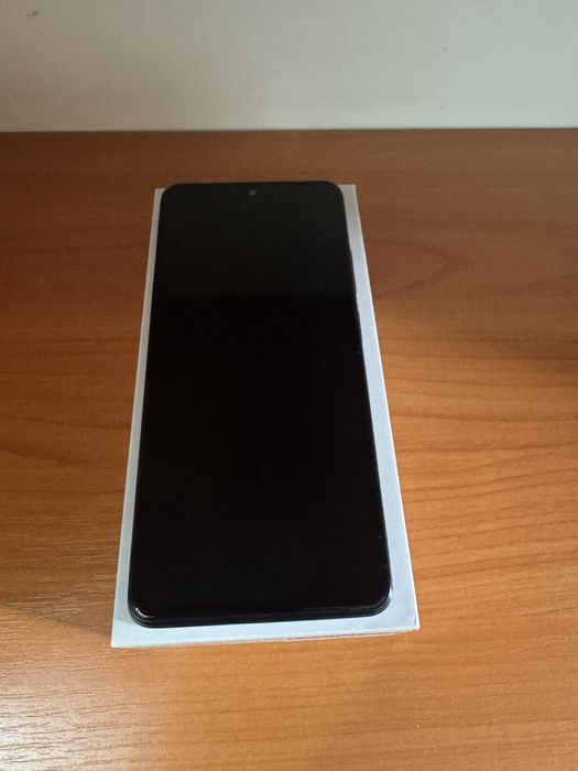 Redmi Note 11 Pro 5G + наушники в подарок