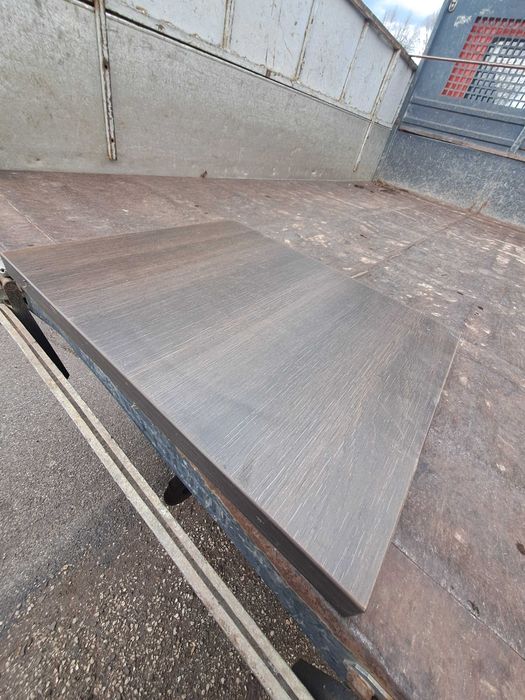 Плот за маса, единични и двойни