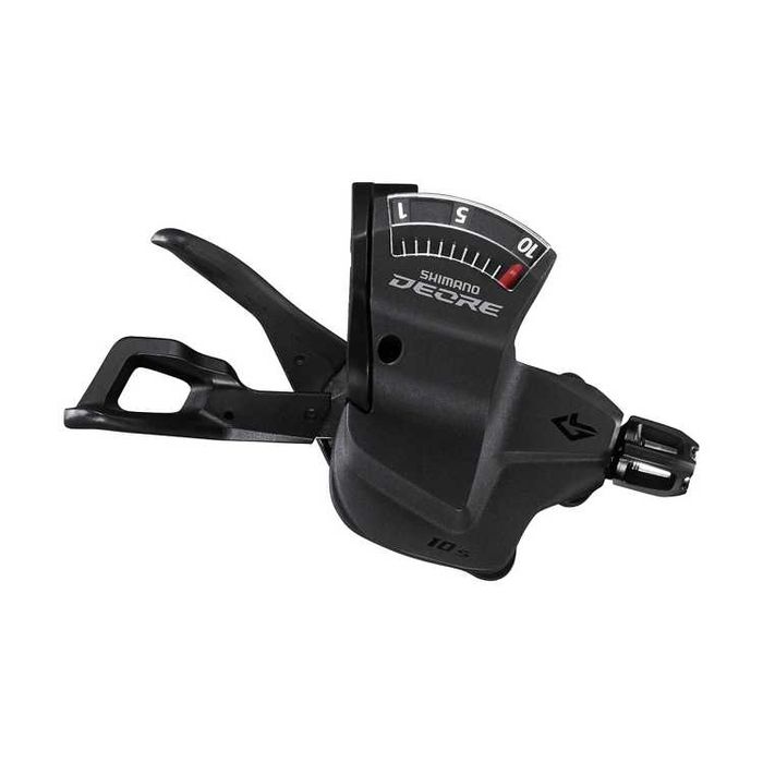 Дясна команда Shimano Deore SL-M5130 10ск. Linkglide