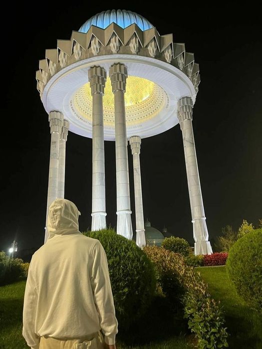 Экскурсии по всем направлениям. Путешествия и туры по Узбекистану