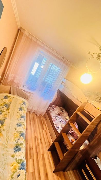 Продам 3 комнатную квартиру