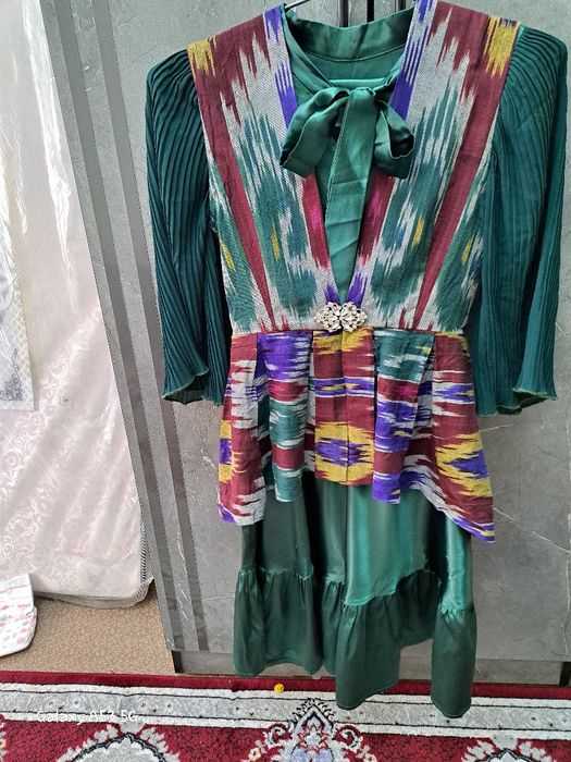 Chiroyli Atlas kuylak sotiladi