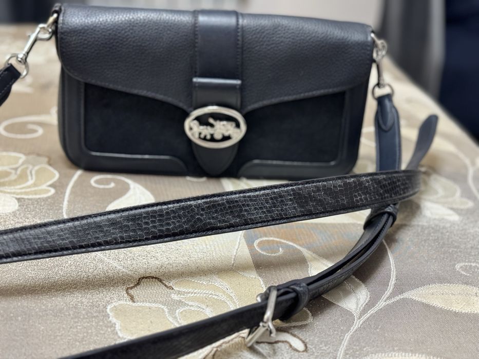 Оригинальные бренды. Распродажа Coach