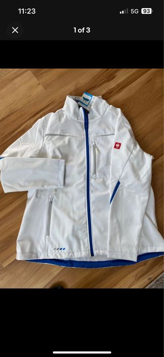 Engelbert Strauss Softshell яке e.s.motion 2020