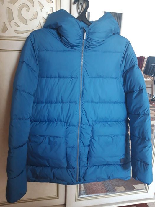 Куртка утепленная Outventure 46 р.