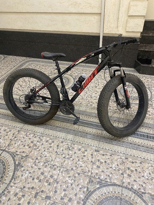 Velosiped  LIMIT