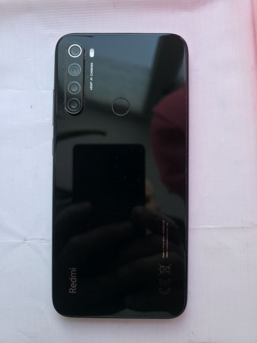 Redmi Note 8 4/64 ГБ