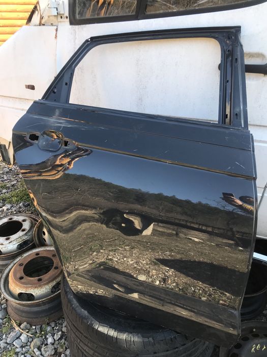 Задна десна врата за Поло,VW Polo 2017-