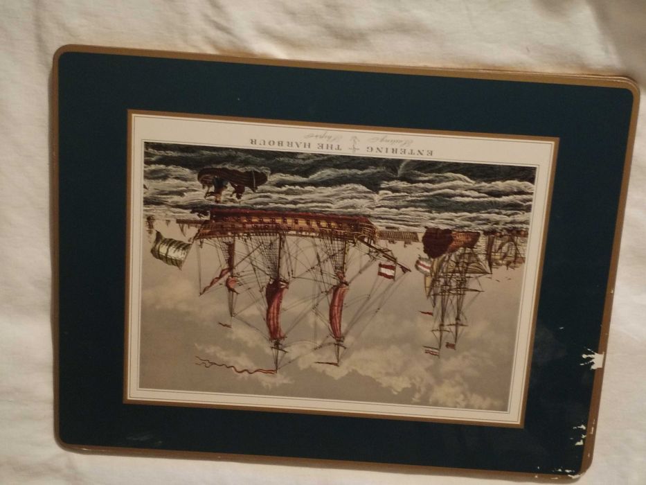 Антики в много добро състояние.