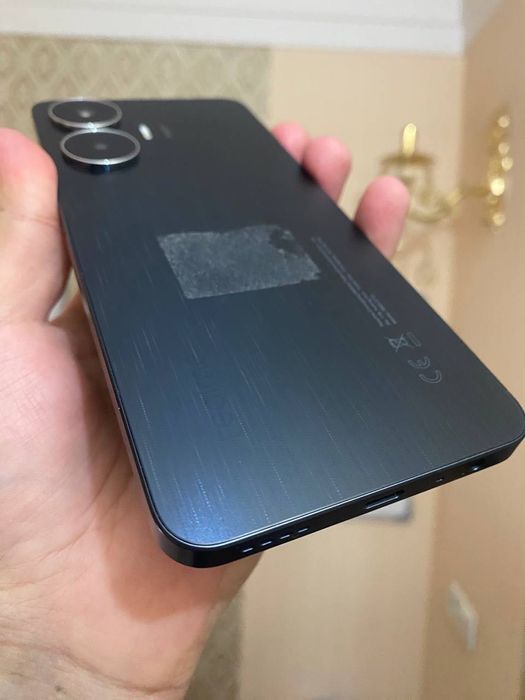 Срочно REALME c55