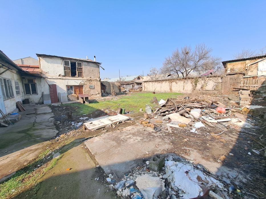 Продаётся участок 8 соток