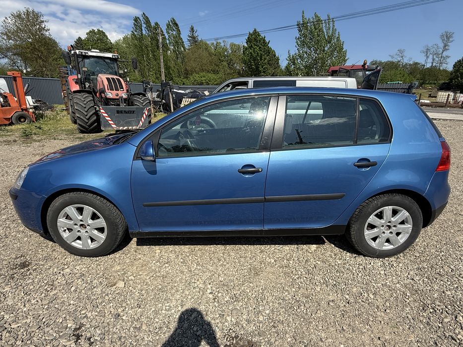 Vand golf 5 automat