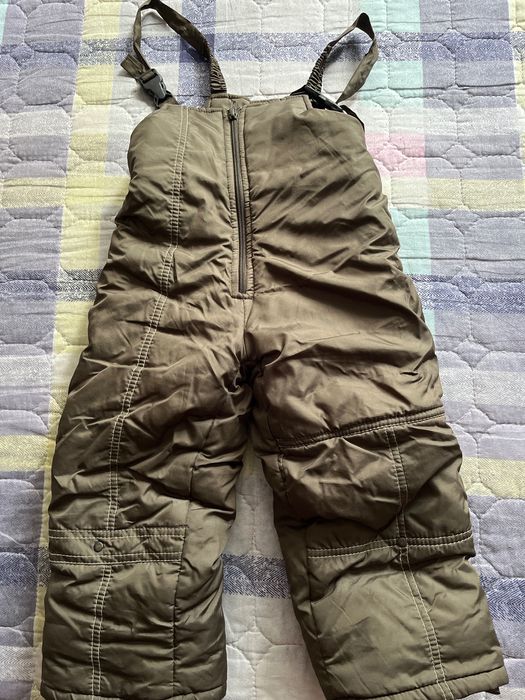 Продам комбинезоны