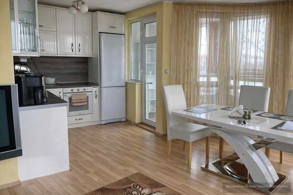 Тристаен, под наем, ж.к Люлин 8