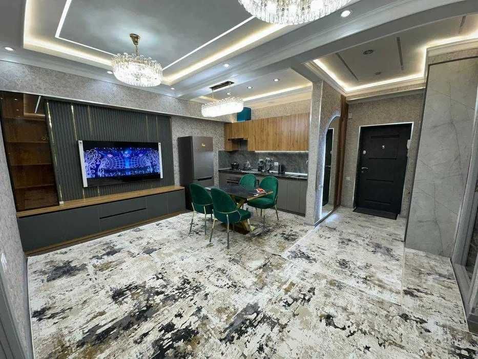 Сдаётся в аренду 3-ком/4/9 квартира на Юнусабадский районе!!! Ц5