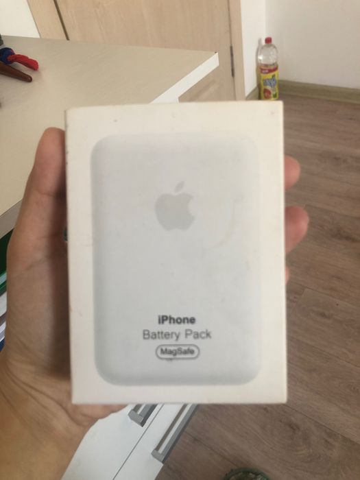 AirPods 3 Apple и MagSafe