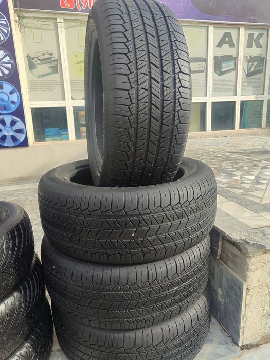Balon sotiladi 225/55r18