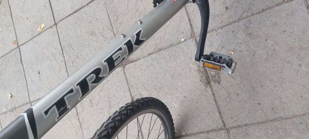 Продавам алуминиев байк Trek 26 цола, 61 см
