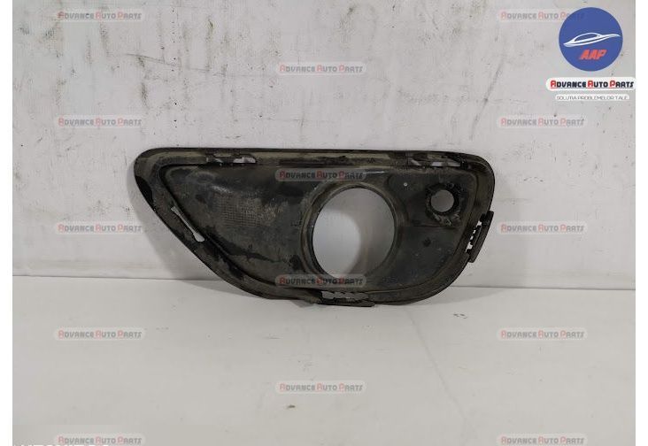 Grila Proiector Dreapta originala cu senzor Porsche  Cayenne  958 [201