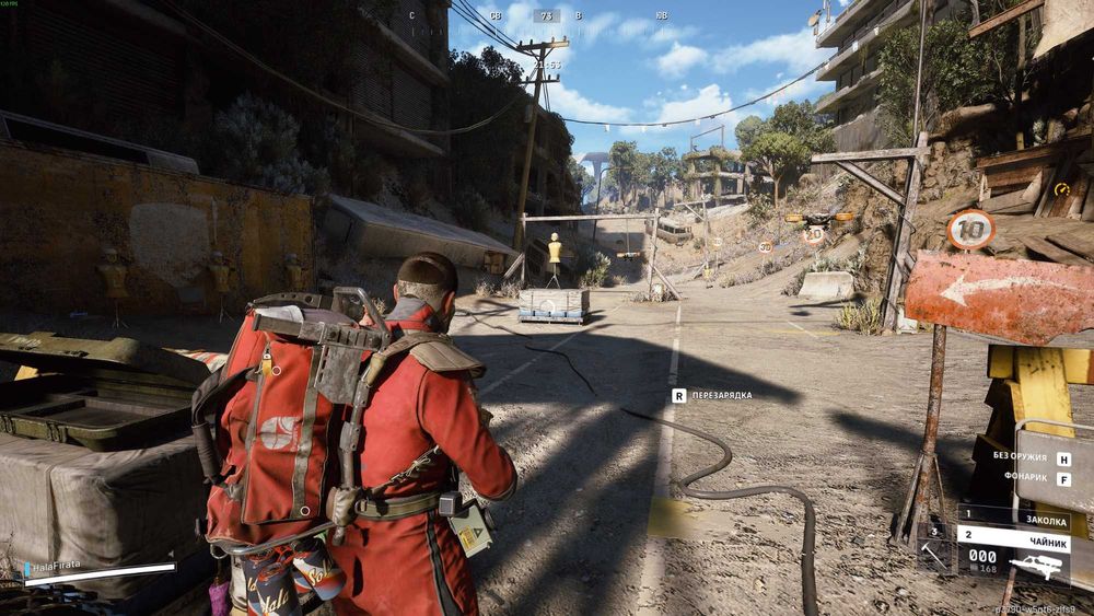 мощный игровой пк RTX 4070 super