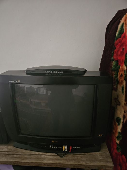 Телевизор сотилади