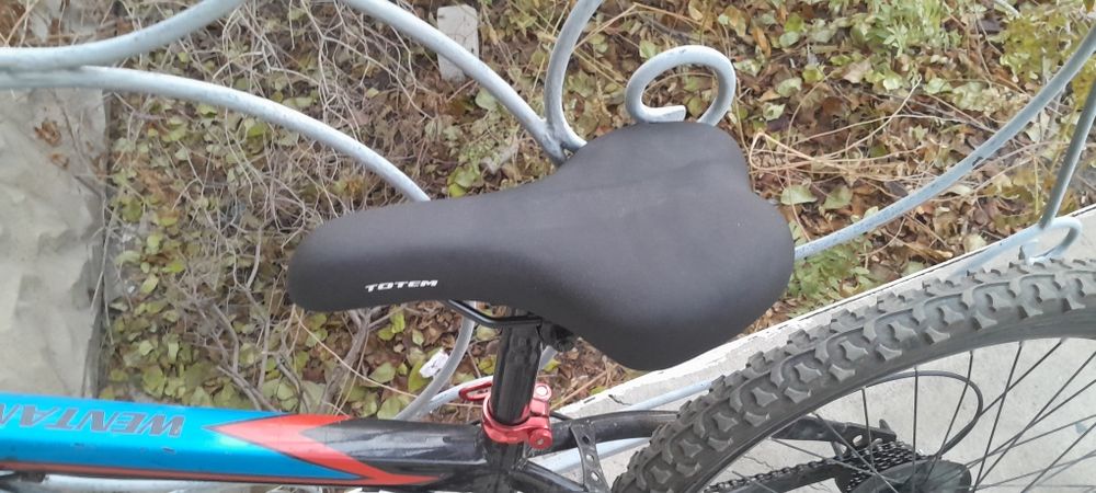 Продам велосипед вентана