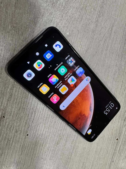 Xiaomi Redmi 9A 32GB 2GB RAM Dual