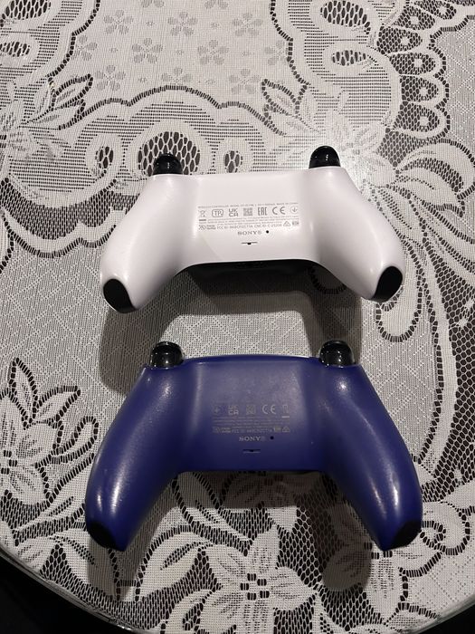 Джойстици за playstation 5
