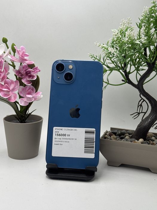Iphone 13 256gb