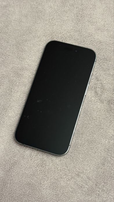 Iphone 14 pro 128 gb