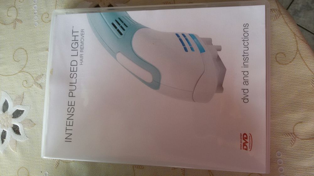 Фото епилатор