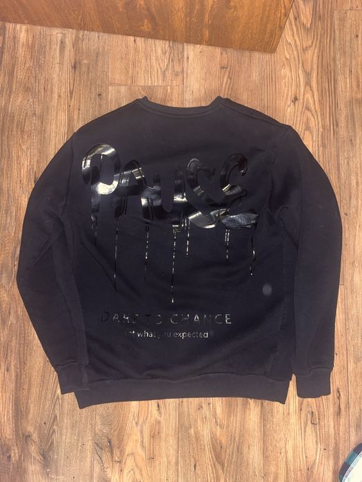 Pause jeans блуза с дълъг ръкав