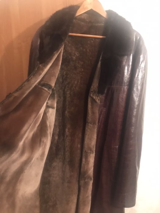 Продам дублёнку