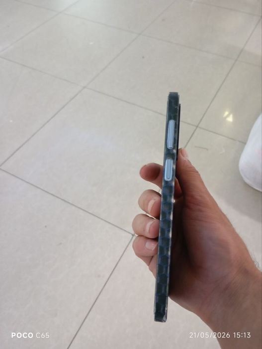 Samsung galaxy a17 xolati ideal