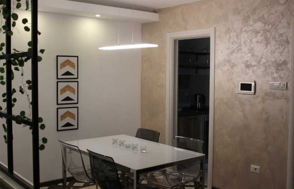 Дава се под наем Двустаен апартамент в Пловдив, Западен - 72 кв.м за 335 € - Снимка #1