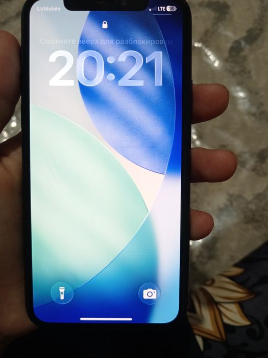 Iphone 11pro 1 oy garantiya