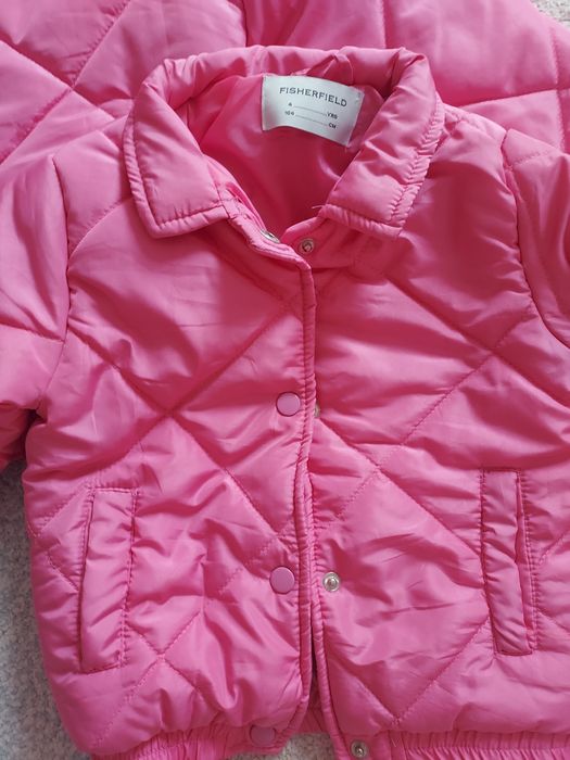 Lot geaca mama-fiica, marimea S/98