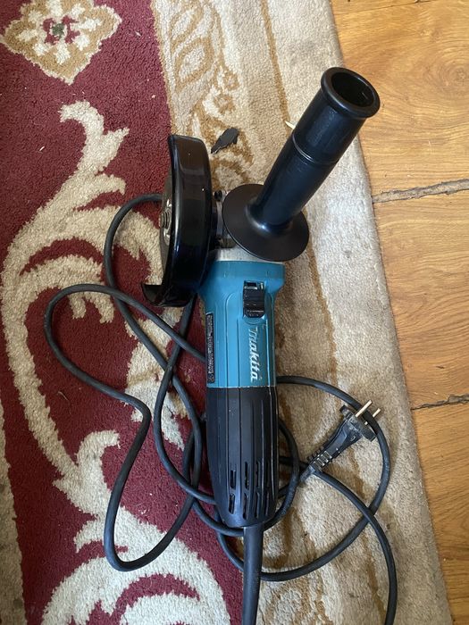 Vand flex makita
