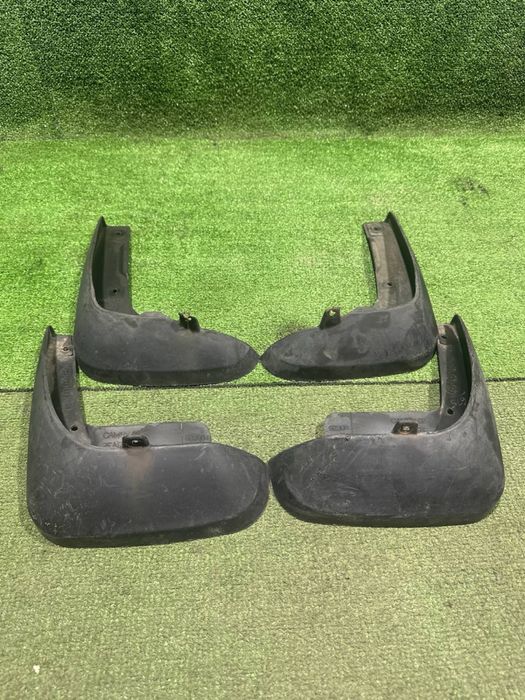 Бризгавик toyota camry 30