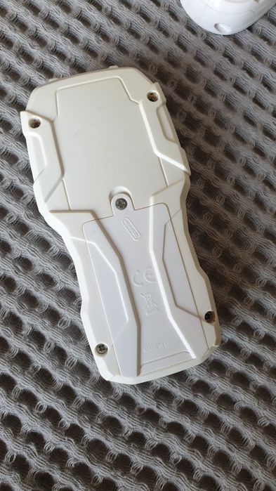 Робот на радиоуправлении