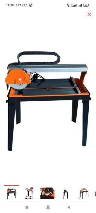 Продам электронный кафелерез