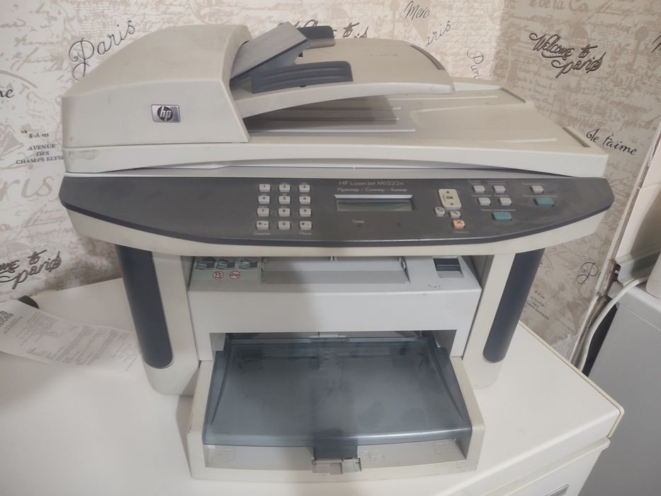 Продам принтер 4 шт.