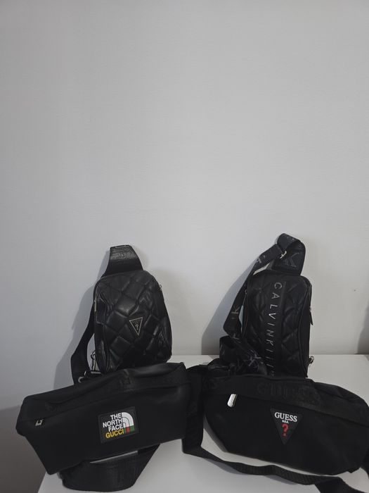 Borsete Diferite modele/Noi