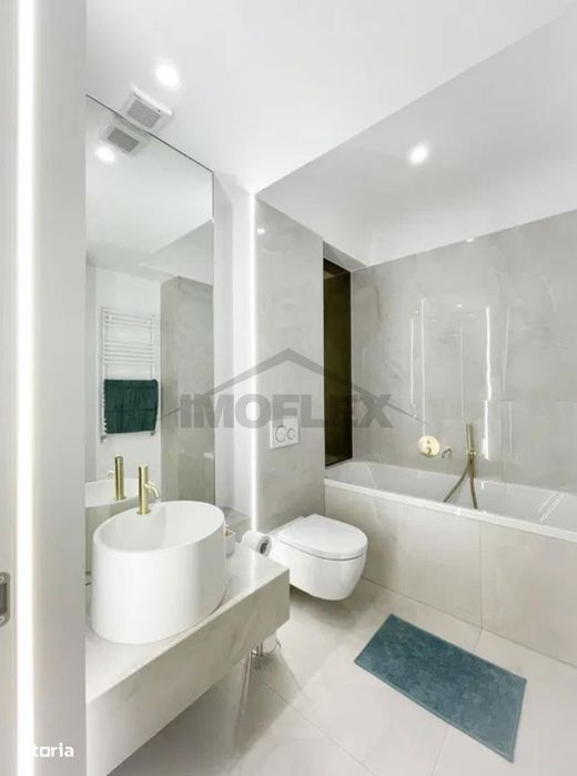 Cortina North - Studio - Pipera