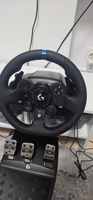 Volan XBOX G923 Produsul este nou