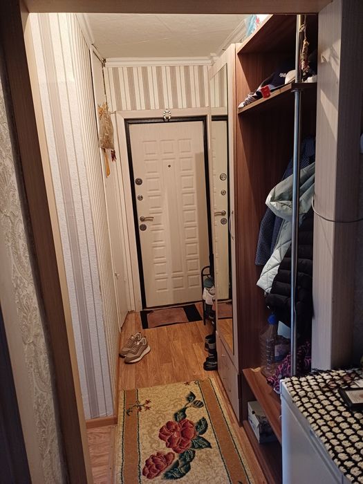 Продам квартиру 2х комн.