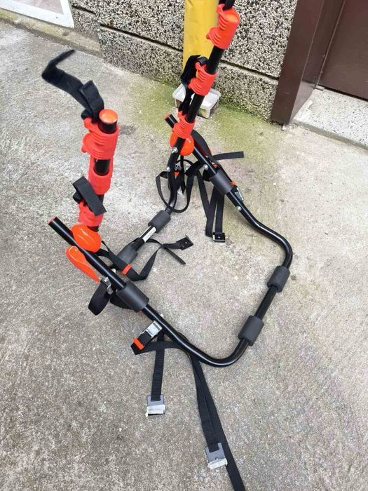 Стойка за велосипед