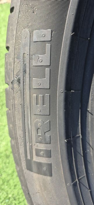 Anvelopa 1x275 40 22 Pirelli runflat dot 23 mm 6