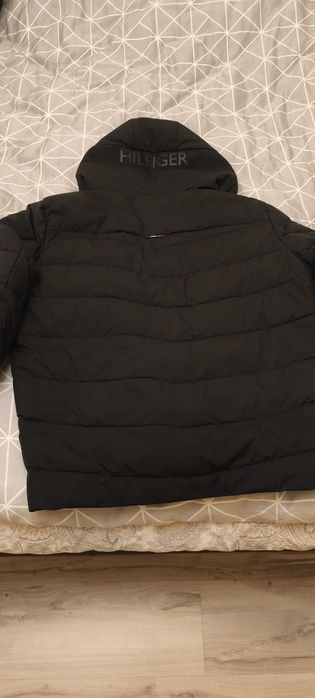 Tomi Hilfiger мъжко яке