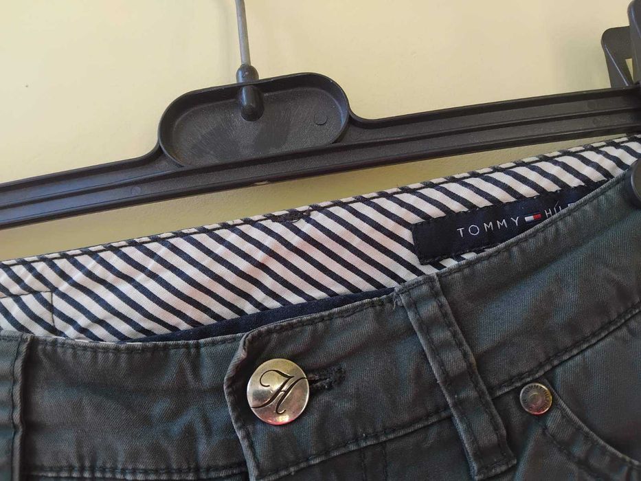 Tommy Hilfiger 100% оригинален дамски панталон